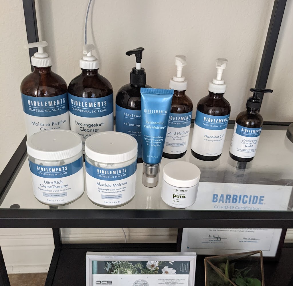 Skincare by T | 338 Tierra Blanca Ave, Oceanside, CA 92058, USA | Phone: (760) 637-4921