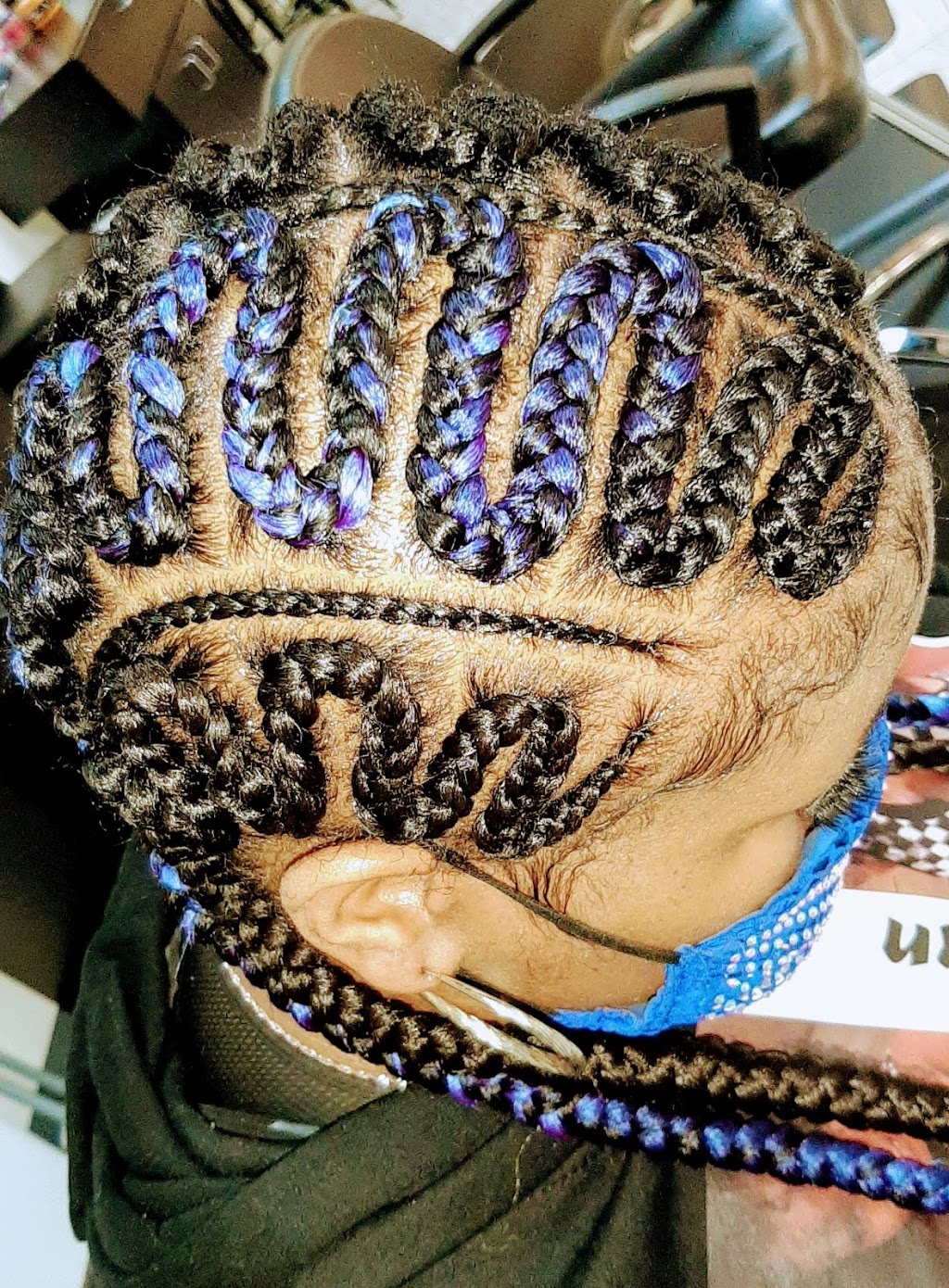 Marlys Braids & Weaves | 6416 Rufe Snow Dr, North Richland Hills, TX 76148, USA | Phone: (817) 479-6389