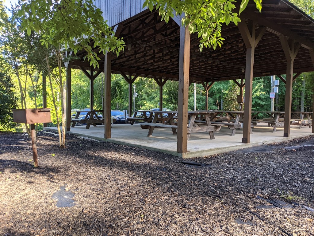 Dog Woods at Coleman Camp Park | 100 Lester Dr, Dallas, GA 30132, USA | Phone: (770) 443-8110