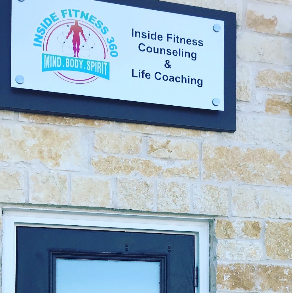 Inside Fitness Counseling, Life Coaching, Health and Wellness | 4645 Avon Lane Suite 245 Suite 245, Frisco, TX 75033 | Phone: (972) 704-1372