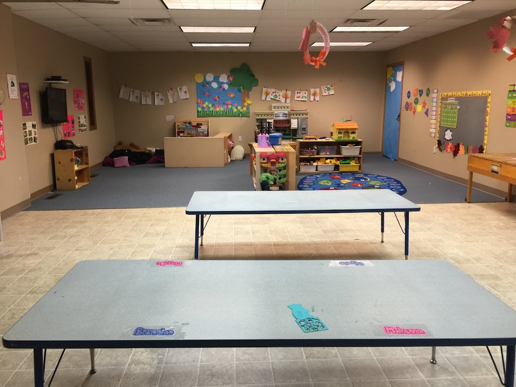 Harrah Early Learning Center | 105 Dobbs Rd, Harrah, OK 73045, USA | Phone: (405) 454-6690