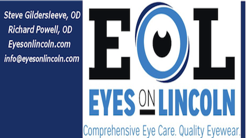 Eyes On Lincoln | 3200 O St, Lincoln, NE 68510, USA | Phone: (402) 475-9113