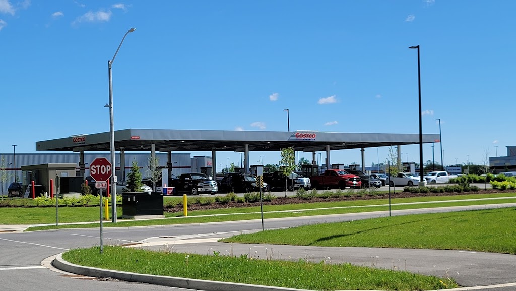 Costco Gas Station | 7500 Pin Oak Dr, Niagara Falls, ON L2H 2E9, Canada | Phone: (365) 447-0200