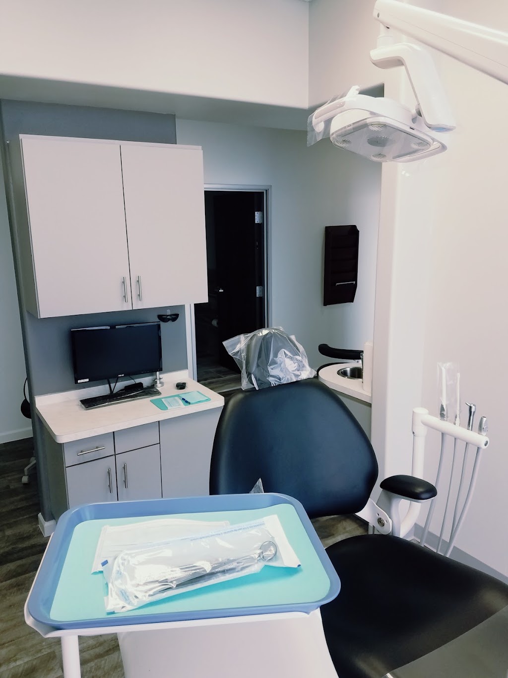 Prestige Dental | 9112 Camp Bowie W Blvd Ste. 135, Fort Worth, TX 76116, USA | Phone: (817) 259-0671