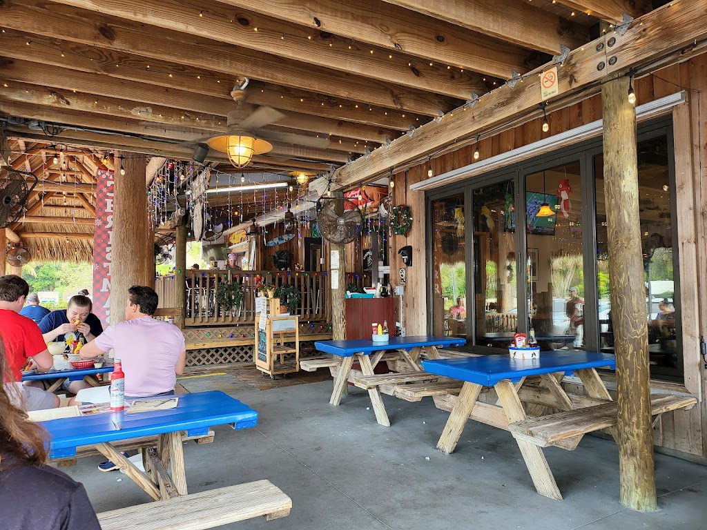 The Old Salty Dog Siesta Key | 5023 Ocean Blvd, Sarasota, FL 34242, USA | Phone: (941) 349-0158