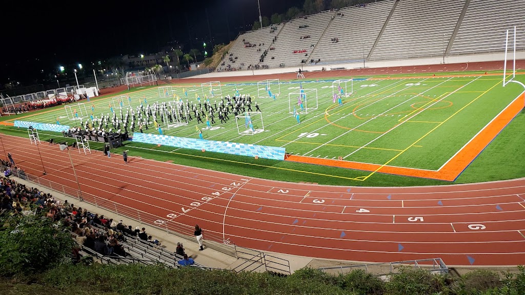 Citrus Stadium | Glendora, CA 91741, USA | Phone: (626) 963-0323