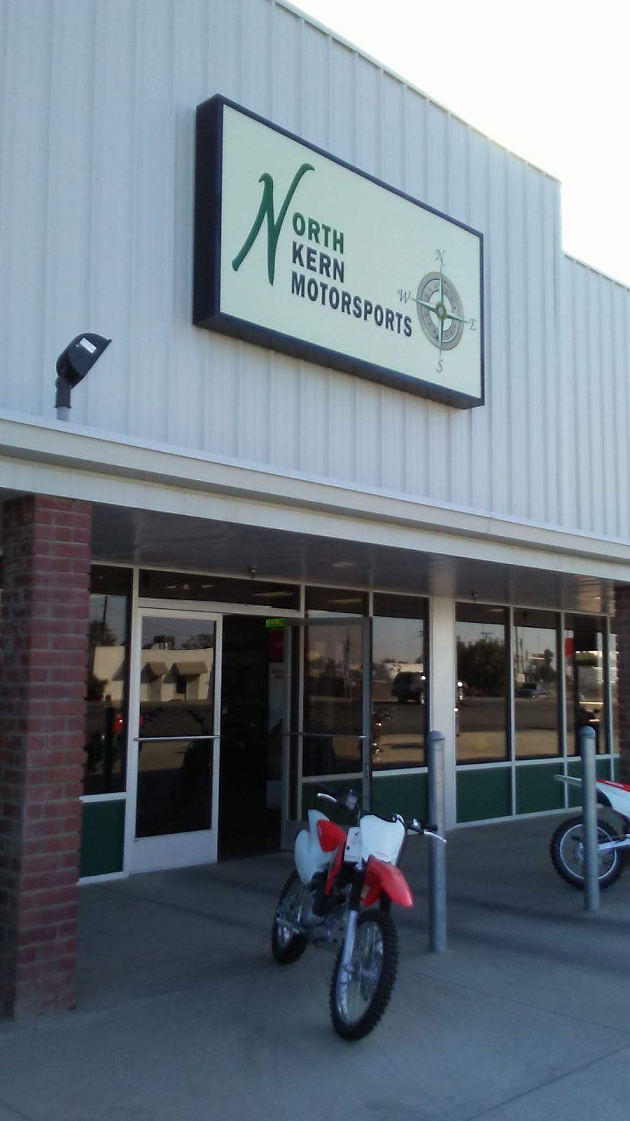 North Kern Motorsports | 310 High St., Delano, CA 93215, USA | Phone: (661) 721-1400