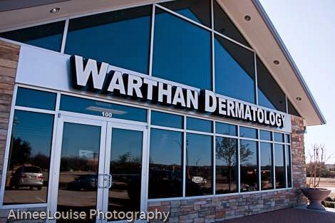 Warthan Dermatology Center | 5913 Virginia Pkwy Suite 300, McKinney, TX 75071, USA | Phone: (972) 542-4646