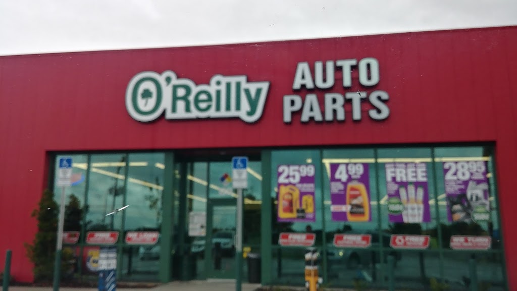 OReilly Auto Parts | 1350 US Hwy 27 S, Clermont, FL 34714, USA | Phone: (352) 227-1703