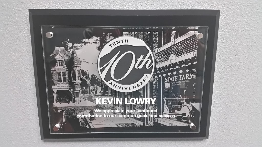 Kevin Lowry - State Farm Insurance Agent | 3644 E Ashlan Ave, Fresno, CA 93726, USA | Phone: (559) 274-9262