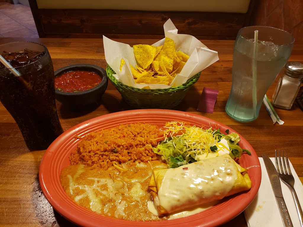 La Fonda Mexican Restaurant | 2310 Troy Rd, Edwardsville, IL 62025, USA | Phone: (618) 655-0399