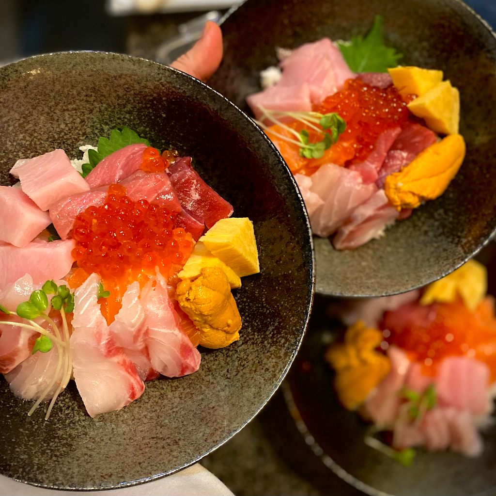 SALOON OSAKA | 100 W Imperial Ave, El Segundo, CA 90245, USA | Phone: (310) 364-1231