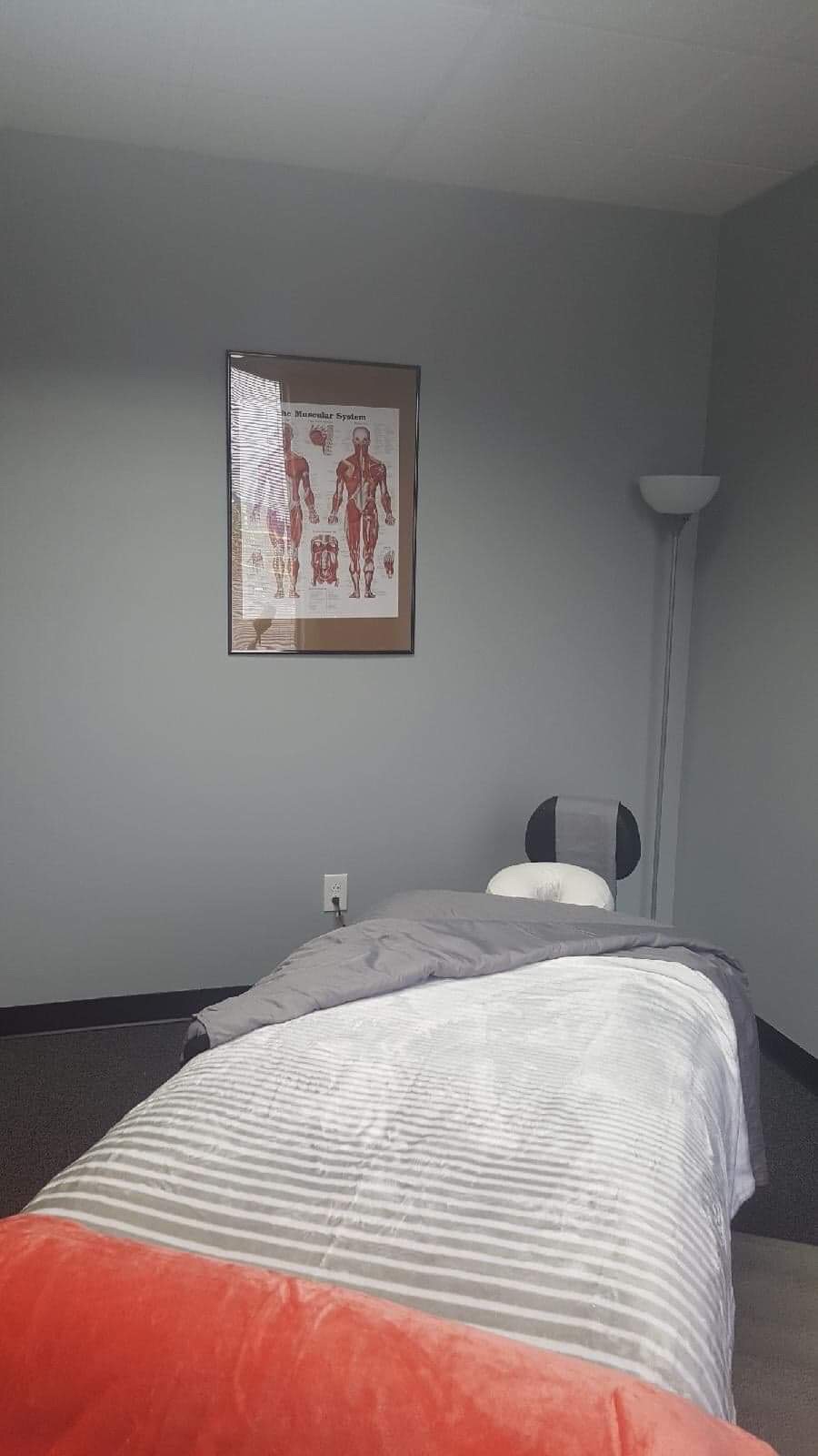 Medical Massage Therapy by Tina Barner-Smith | 14670 S Harrison St, Olathe, KS 66061, USA | Phone: (913) 998-4345