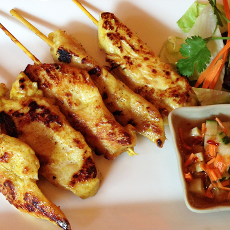 Thai Spice | 1745 Centre St, West Roxbury, MA 02132, USA | Phone: (617) 469-0002