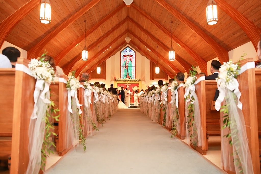 Saint Elizabeth of Hungary Catholic Church | 4112 SW 6th Avenue Dr, Portland, OR 97239, USA | Phone: (503) 222-2168