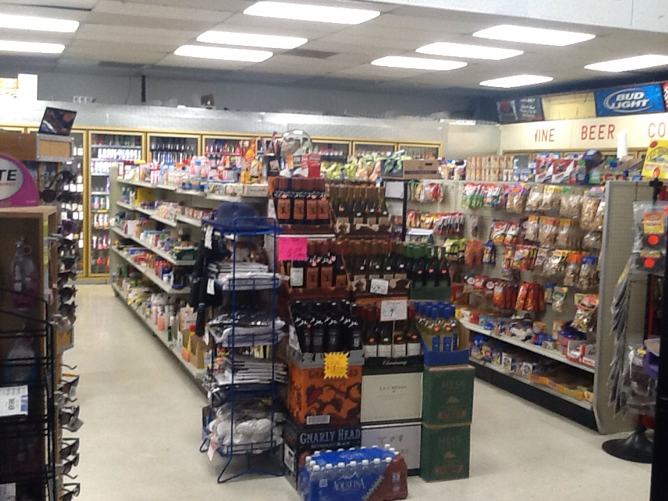 Olympic Liquor & Grocery | 2400 Olympic Blvd # 1, Walnut Creek, CA 94595, USA | Phone: (925) 934-8450