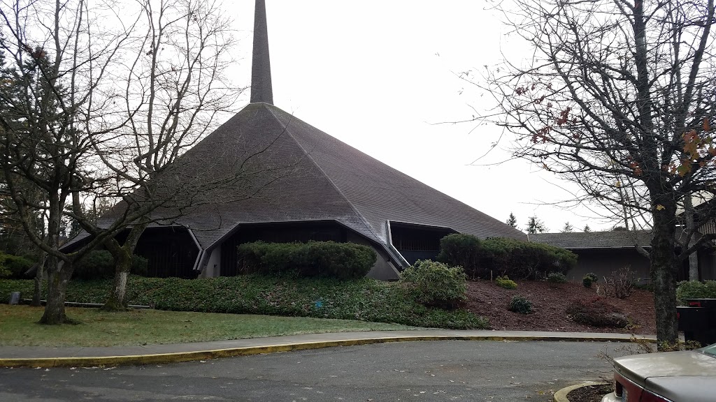 Our Saviors Lutheran Church | 215 Mukilteo Blvd, Everett, WA 98203, USA | Phone: (425) 252-0413