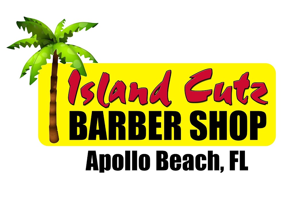 Island Cutz BarberShop | 5934 Frond Way, Apollo Beach, FL 33572, USA | Phone: (813) 331-3918