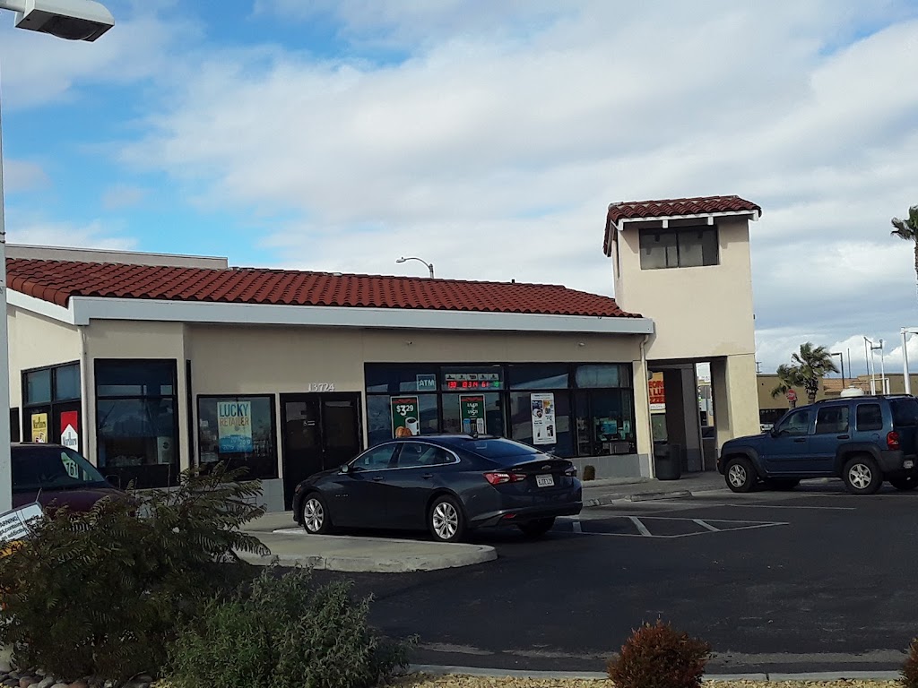 76 | 13724 Bear Valley Rd, Victorville, CA 92392, USA | Phone: (760) 951-4744