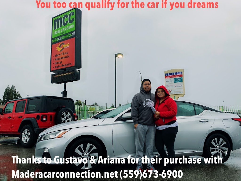 Madera Car Connection | 16950 Rd 26, Madera, CA 93638, USA | Phone: (559) 673-6900