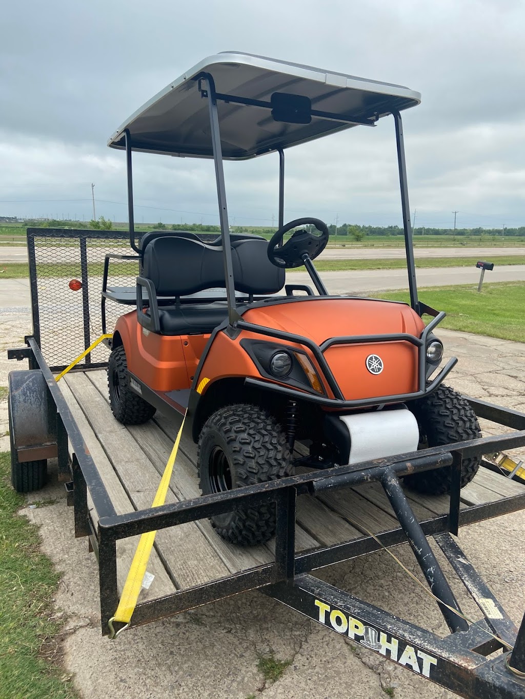 Golf Car Center | 3612 US-81, El Reno, OK 73036 | Phone: (405) 262-2221