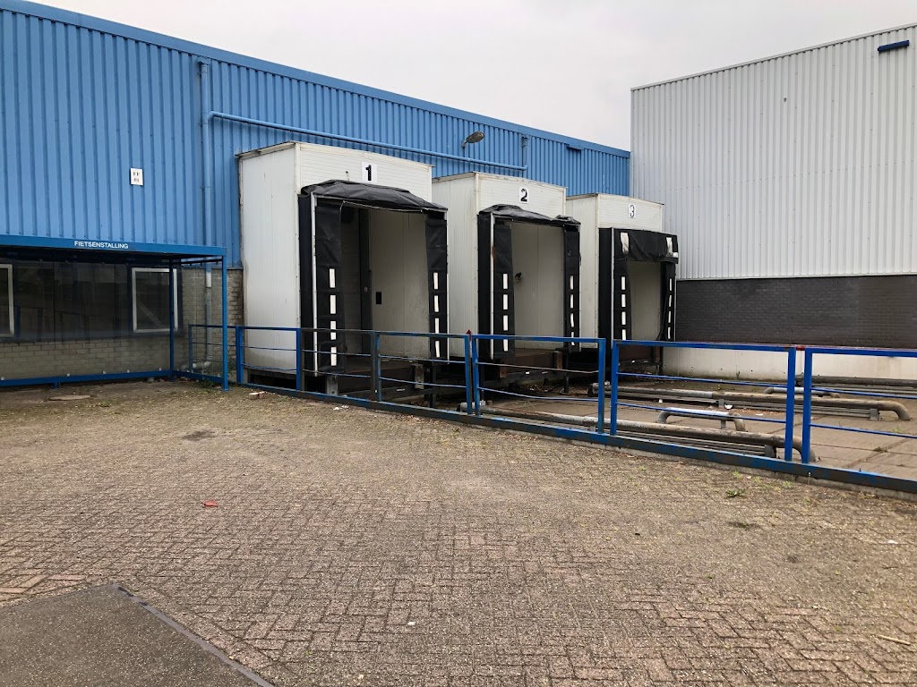 Brasco B.V. | Vlotbrugweg 5, 1332 AE Almere, Netherlands | Phone: 036 525 4187