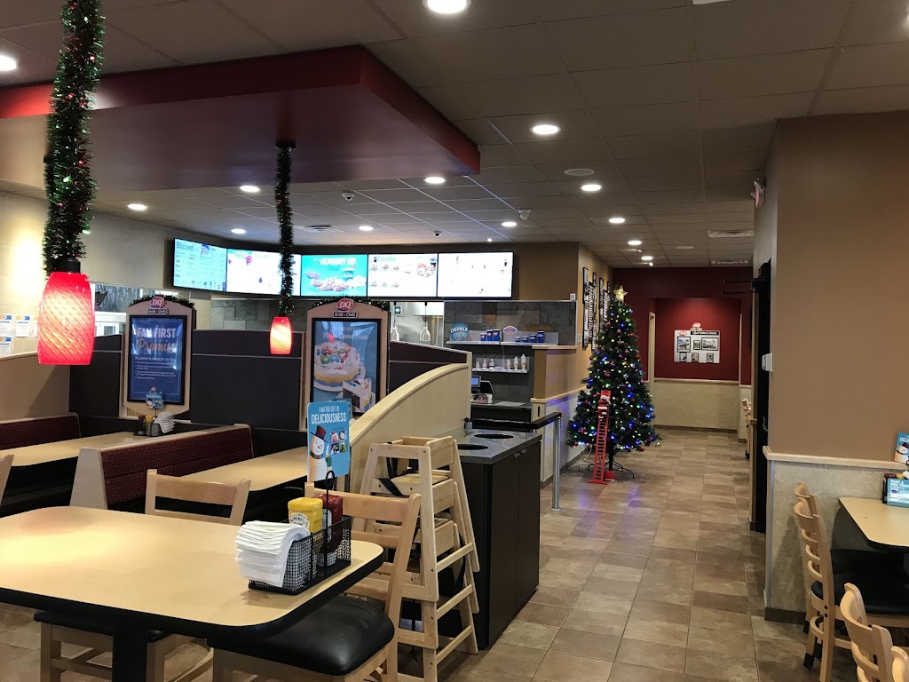 Dairy Queen Grill & Chill | 7485 Wyandot Ln, Liberty Township, OH 45044, USA | Phone: (513) 847-1356