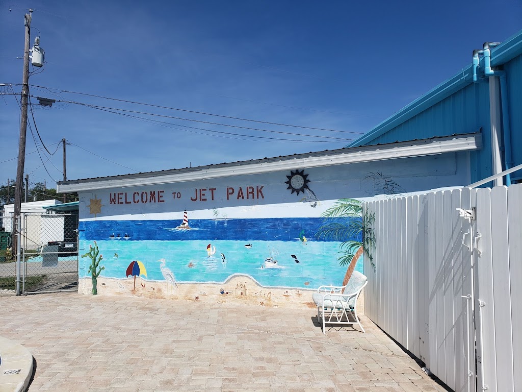 Jet Mobile Home Park | 506 5th Ave W, Palmetto, FL 34221, USA | Phone: (941) 722-1711