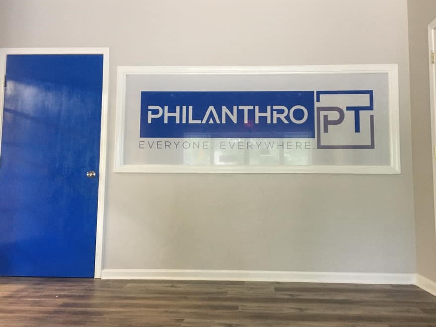 PhilanthroPT | 107 Frazier Ct, Georgetown, KY 40324, USA | Phone: (502) 317-0489