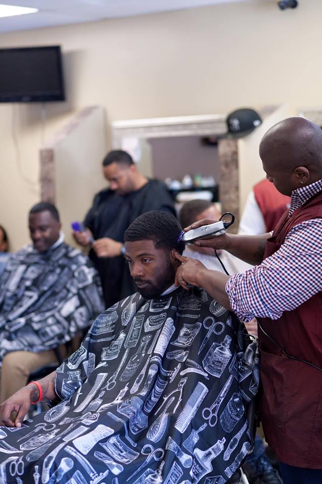 Blendz Barbering Company | 11110 Fort St, Omaha, NE 68164 | Phone: (402) 315-9227