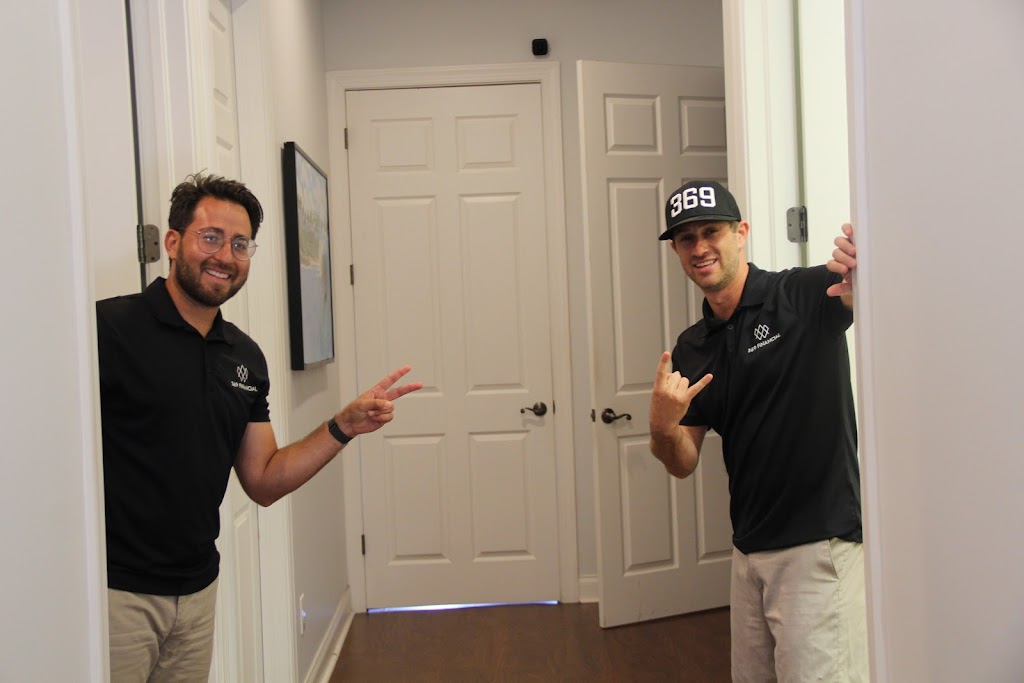 369 Home Loans | Mortgage Advisors | 230 Canal Blvd Suite 2, Ponte Vedra Beach, FL 32082, USA | Phone: (904) 513-8000