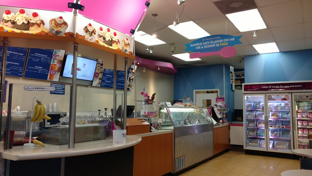 Baskin-Robbins | 613 W Las Tunas Dr, San Gabriel, CA 91776, USA | Phone: (626) 282-4069