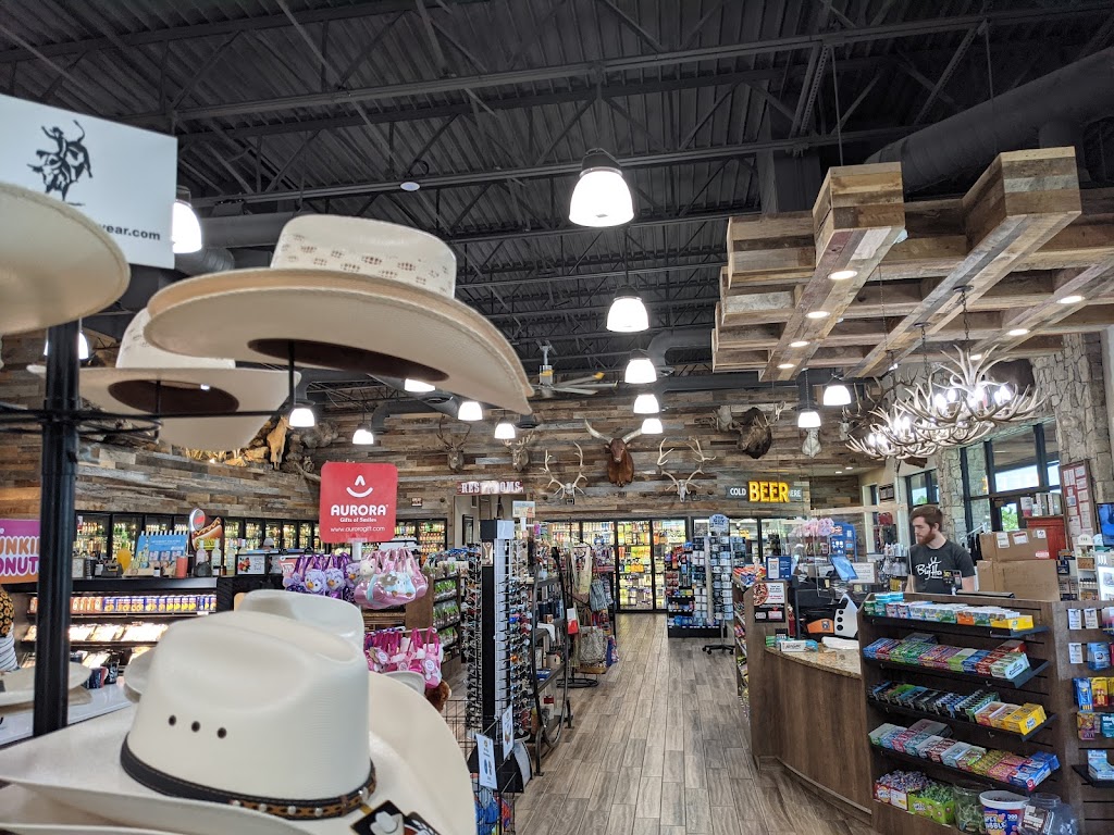 Big Horn Travel Center | 1301 Markum Ranch Rd E, Fort Worth, TX 76126, USA | Phone: (817) 560-0000