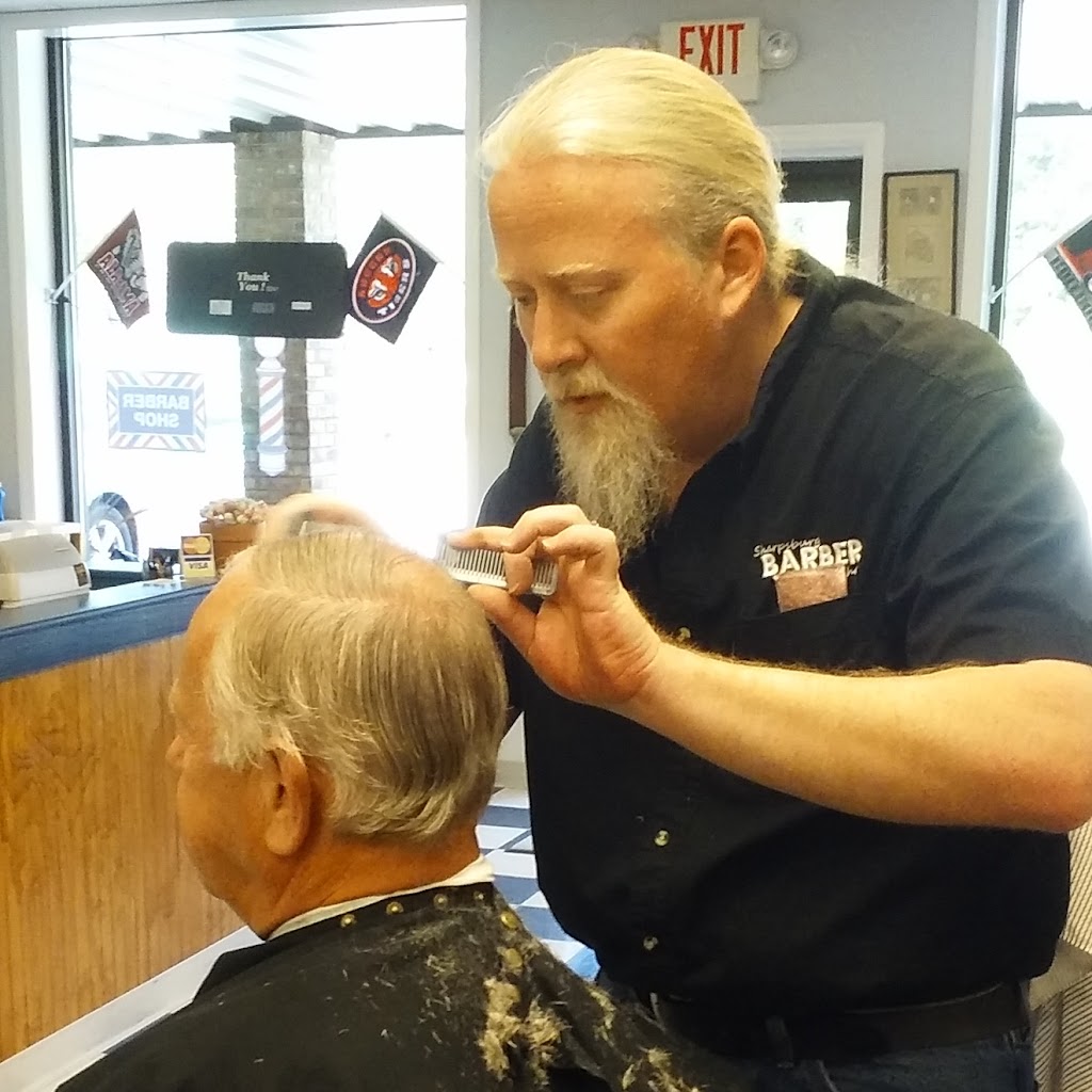 Sharpsburg Barber Shop | 6549 GA-54 #3, Sharpsburg, GA 30277, USA | Phone: (770) 755-7000