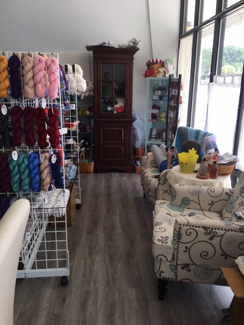 Coastal Carolina Yarns | 1016 West Ehringhaus Street The Office" Suite B-2, Elizabeth City, NC 27909, USA | Phone: (252) 340-7631