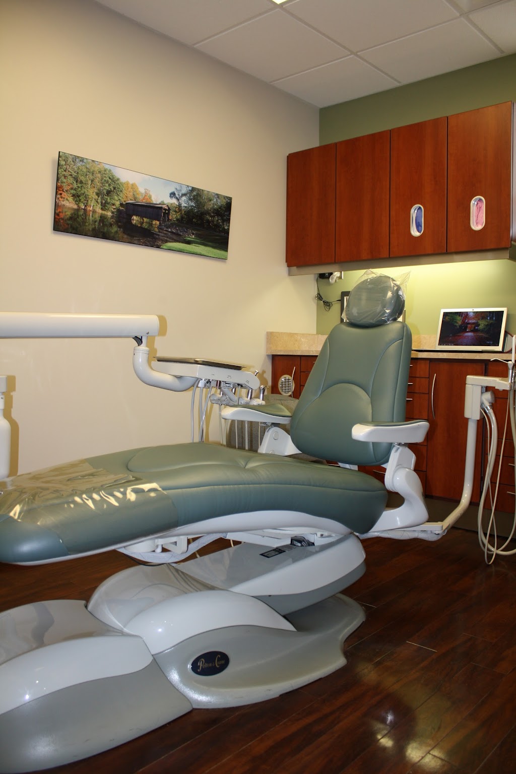 Jostock Dental | 38951 Ryan Rd, Sterling Heights, MI 48310, USA | Phone: (586) 978-8233