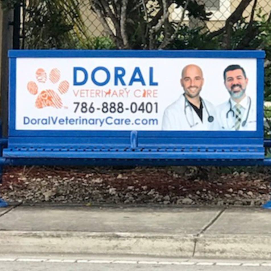 Doral Veterinary Care | 7885 NW 107th Ave # 4-04, Doral, FL 33178, USA | Phone: (786) 888-0401