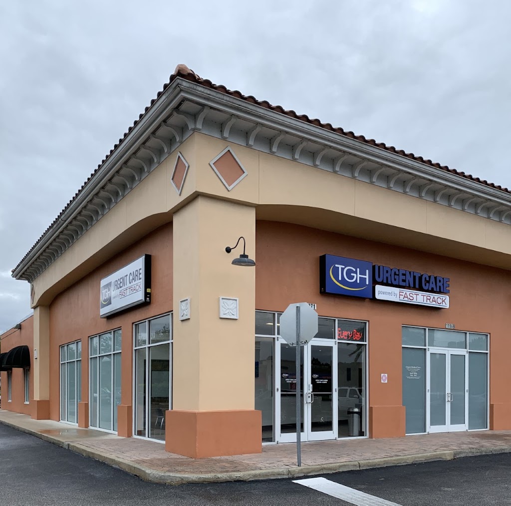 TGH Urgent Care powered by Fast Track | 11969 Sheldon Rd, Tampa, FL 33626, USA | Phone: (813) 925-1903