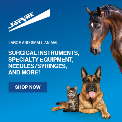 Jorgensen Laboratories | 1450 N Van Buren Ave, Loveland, CO 80538, United States | Phone: (970) 669-2500