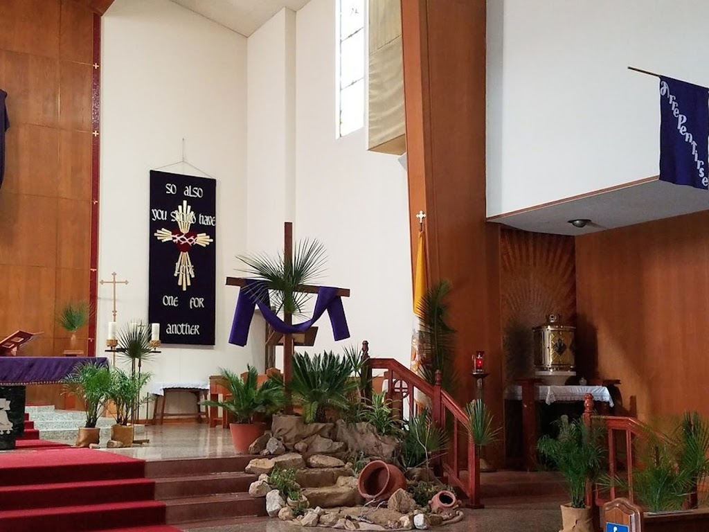 St. Francis De Sales Catholic Church | 4268 Lime St, Riverside, CA 92501, USA | Phone: (951) 686-4004