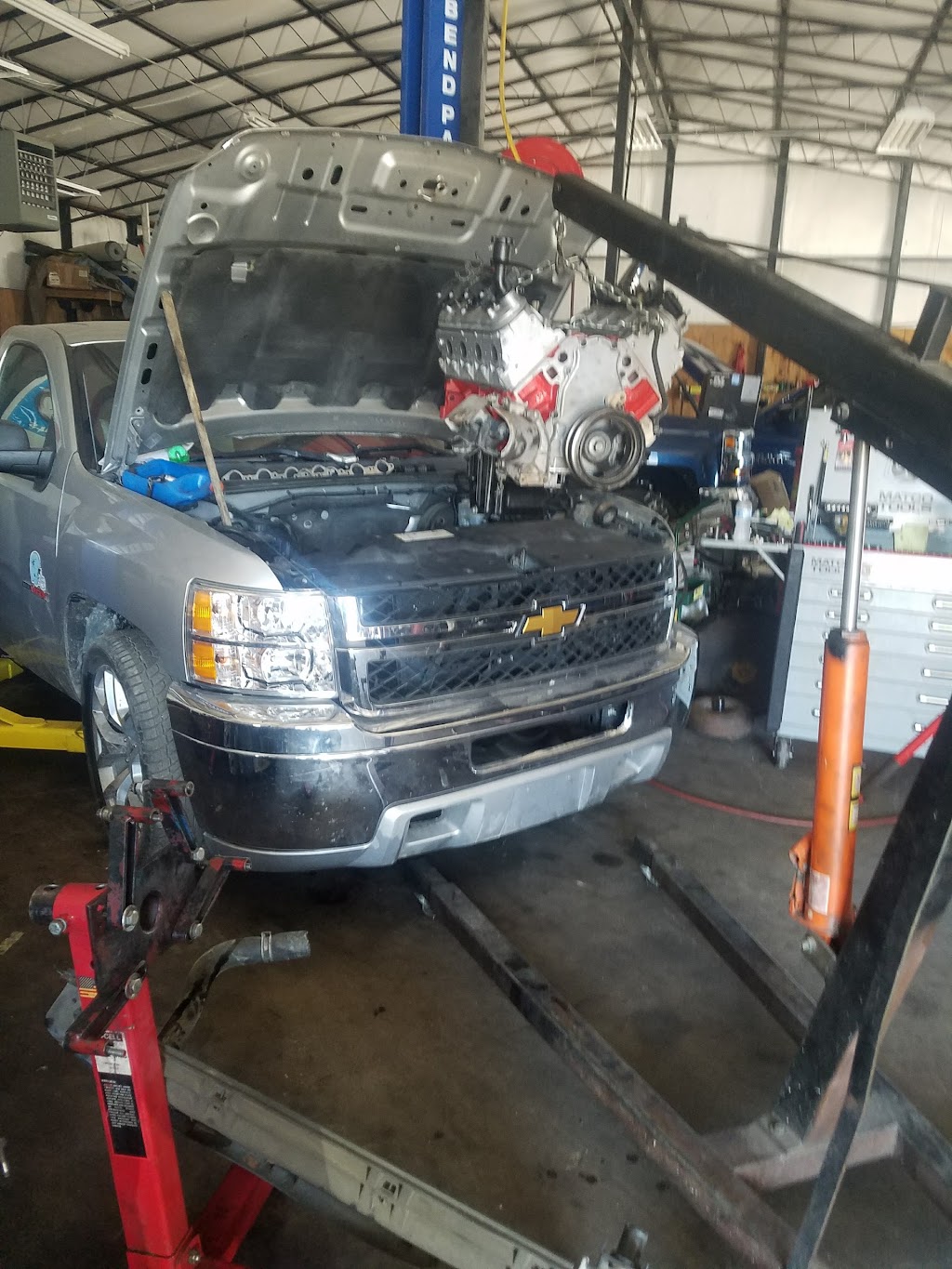 Chinos Mechanic Auto Repair | 8190 Scyene Rd, Dallas, TX 75227 | Phone: (214) 723-3289