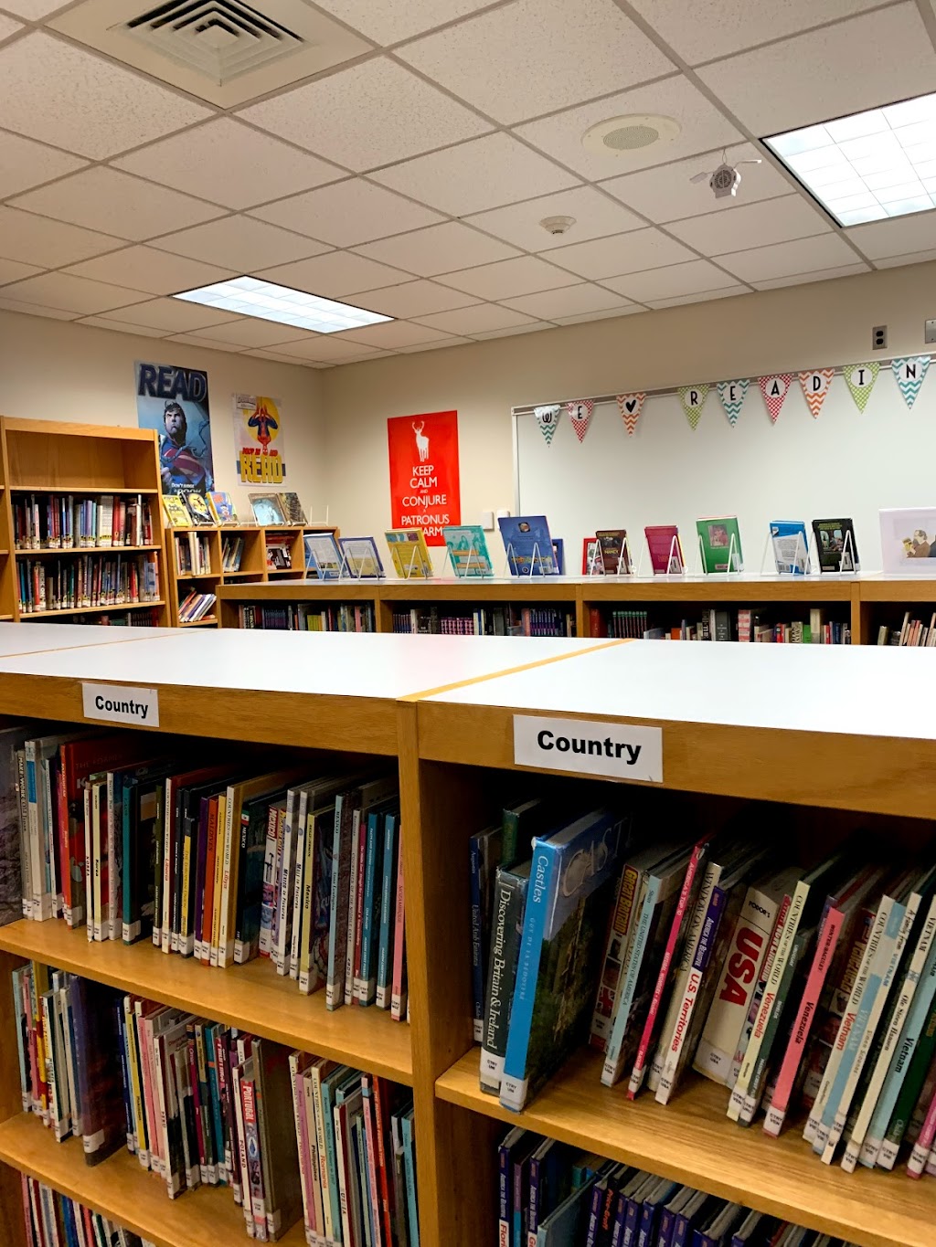 Valley Forge Middle School | 105 W Walker Rd, Wayne, PA 19087, USA | Phone: (610) 240-1300