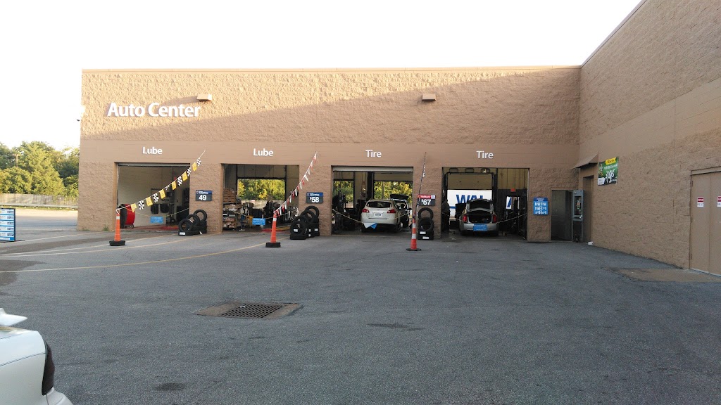 Walmart Auto Care Centers | 798 N Service Rd, West Memphis, AR 72301, USA | Phone: (870) 732-0303