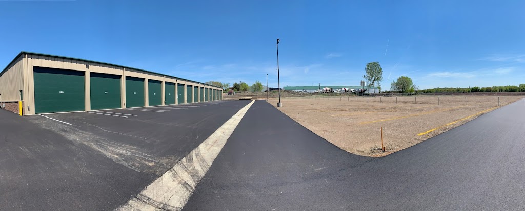 Sharp Storage Boat & RV - South | 15585 Edison St NW, Elk River, MN 55330, USA | Phone: (763) 433-9000