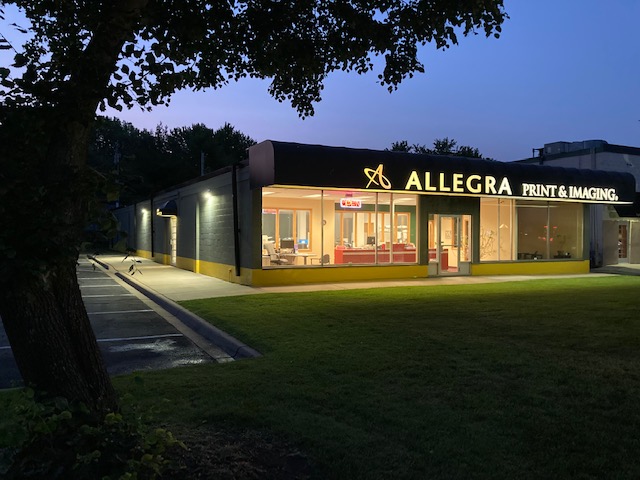 Allegra Design, Print & Mail | 8575 Central Ave NE, Blaine, MN 55434, USA | Phone: (763) 780-0792