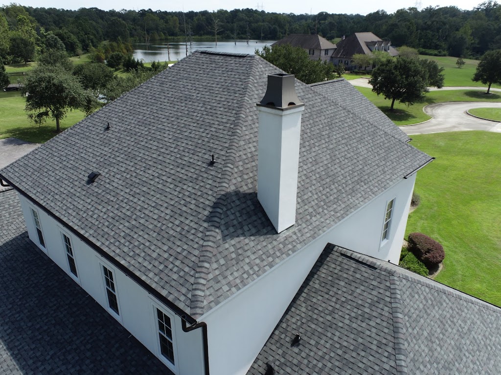 Garcia Roofing | 18219 Swamp Rd, Prairieville, LA 70769, USA | Phone: (225) 756-3100