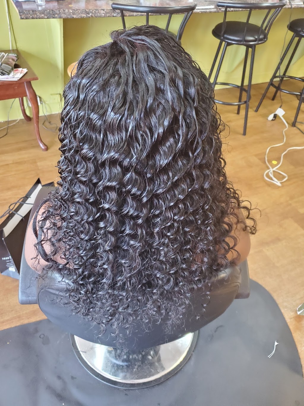 ACN Hair Braiding | 2674 Austell Rd SW, Marietta, GA 30008 | Phone: (678) 739-9189