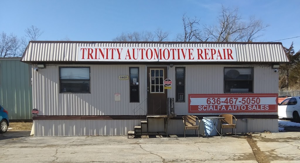 Trinity Auto Repair | 5821 US-61, Imperial, MO 63052, USA | Phone: (636) 464-9400