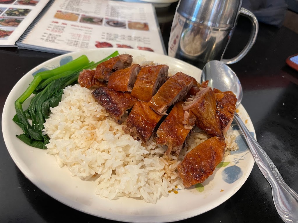 Ho Kee Cafe | 533 S Del Mar Ave, San Gabriel, CA 91776, USA | Phone: (626) 766-1076