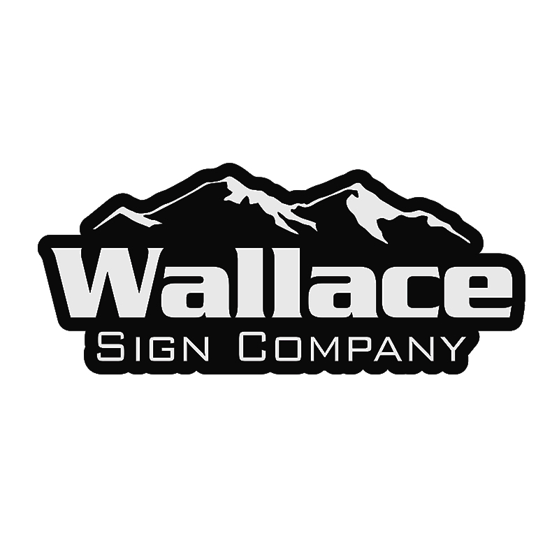 Wallace Sign Company | 844 N Vernon Ave UNIT 13, Azusa, CA 91702, USA | Phone: (626) 334-8858